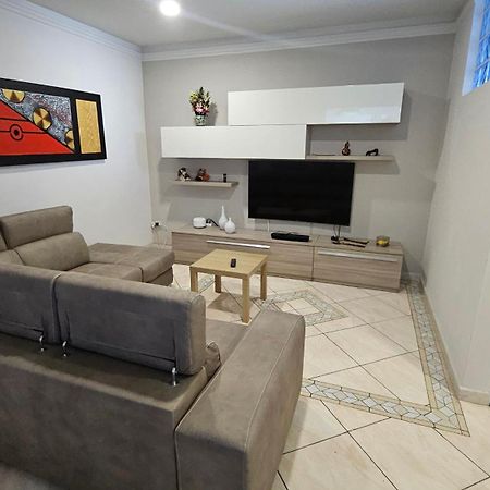 Saint Cristofer House Apartamento Catânia Exterior foto