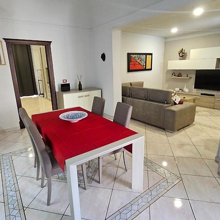 Saint Cristofer House Apartamento Catânia Exterior foto