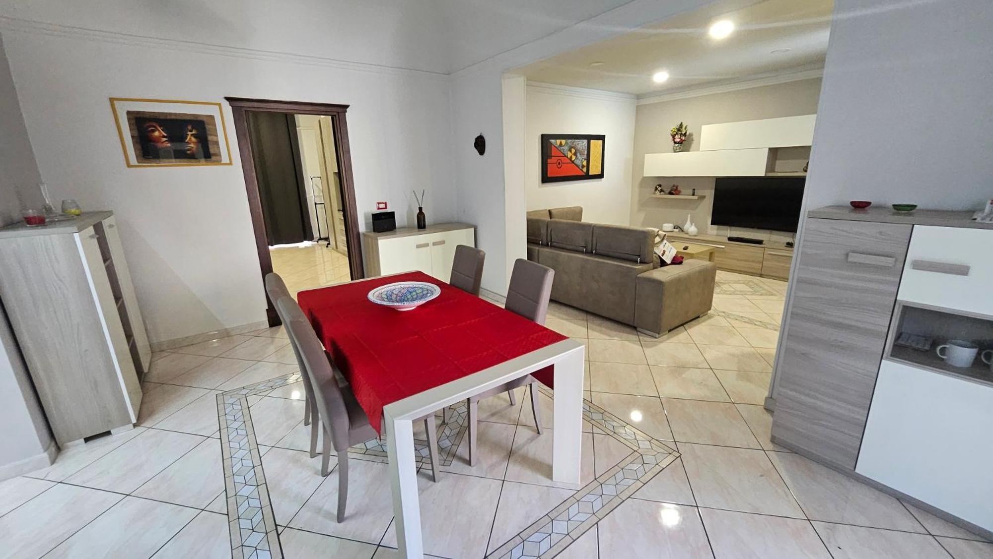 Saint Cristofer House Apartamento Catânia Exterior foto