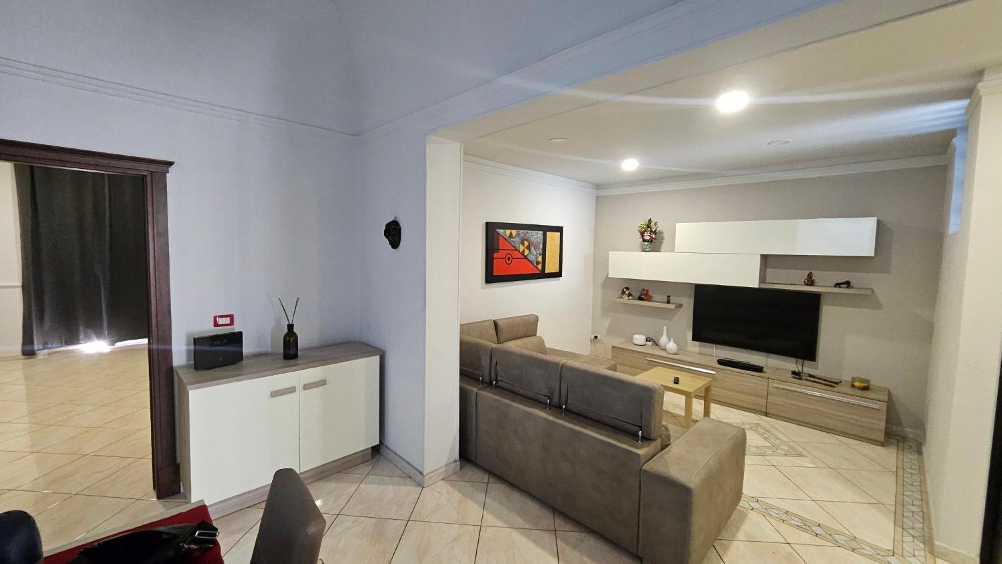 Saint Cristofer House Apartamento Catânia Exterior foto