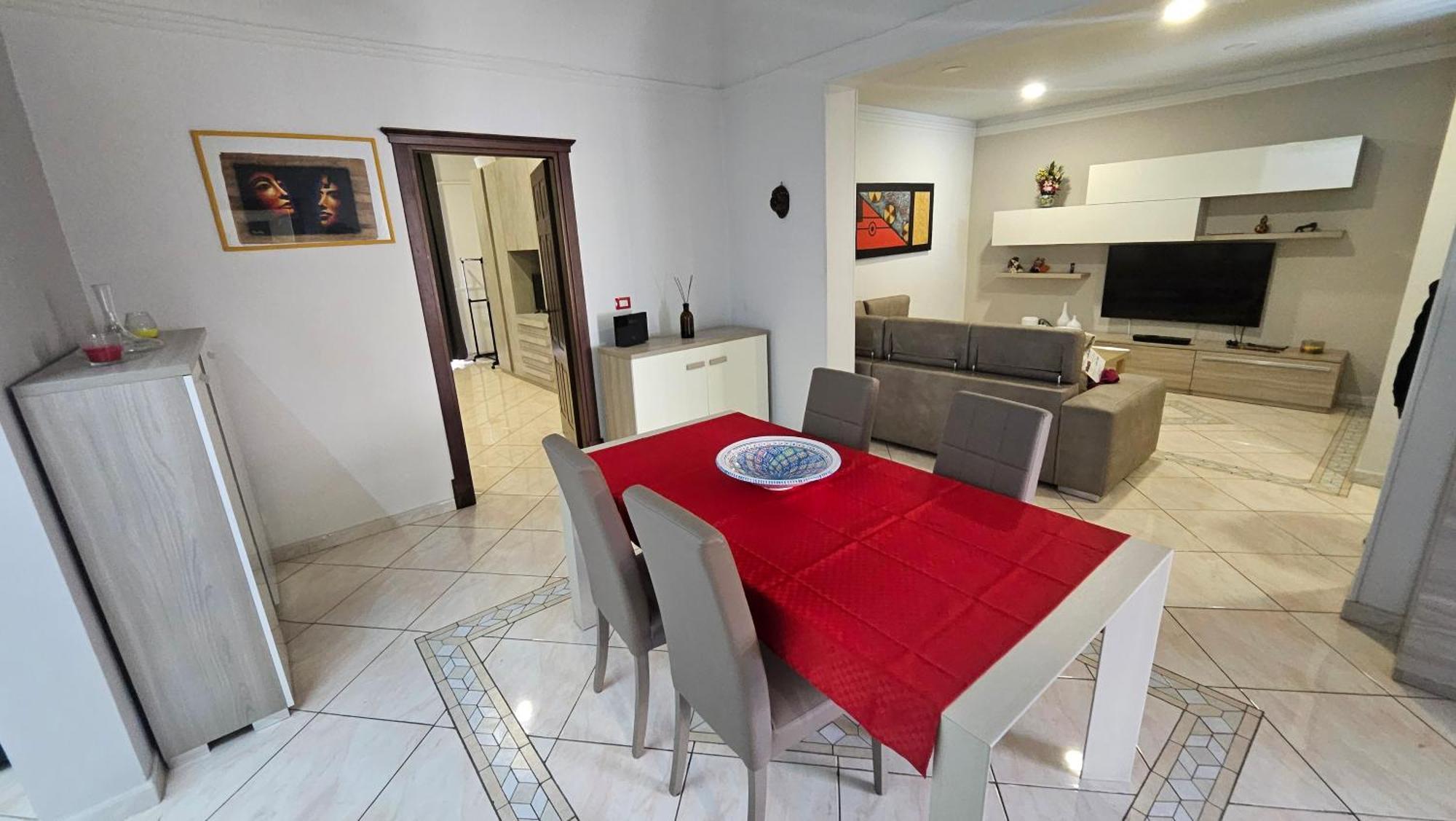 Saint Cristofer House Apartamento Catânia Exterior foto